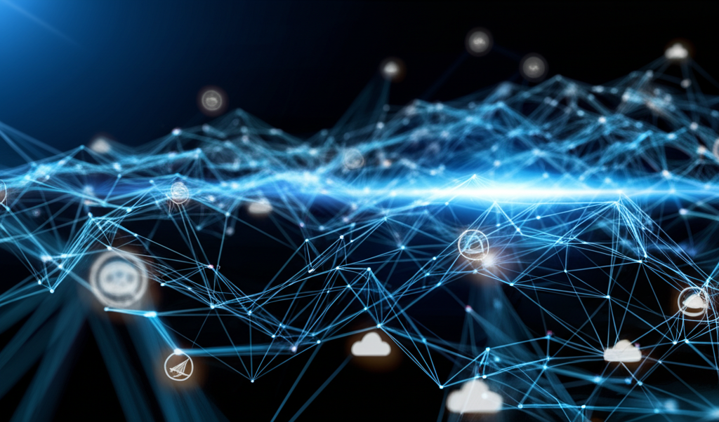Digital Assets Marketplace